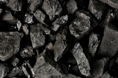 Heronden coal boiler costs