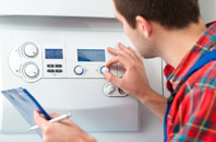 free commercial Heronden boiler quotes