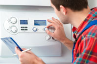 free Heronden gas safe engineer quotes